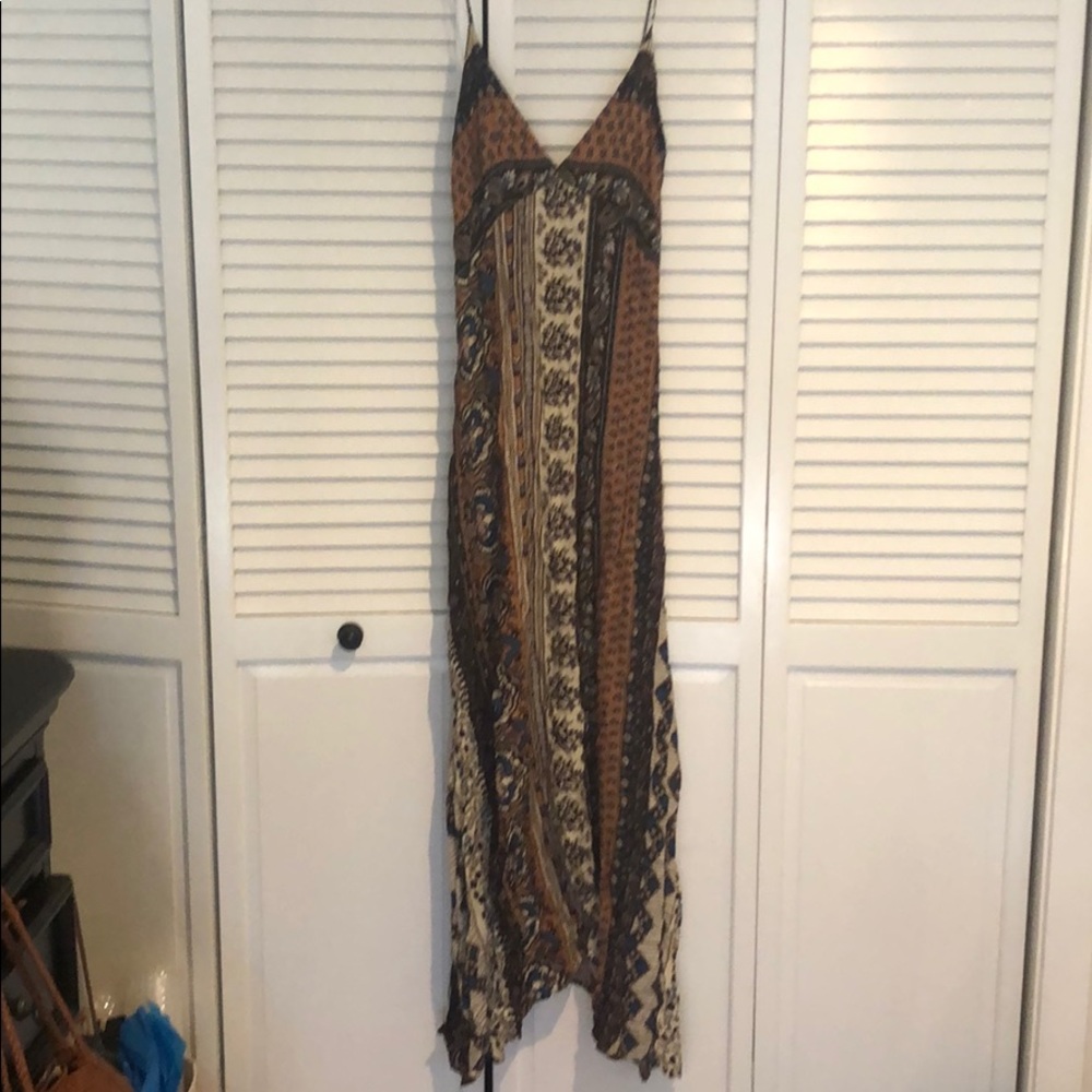 Moving sale! Novella royale dress